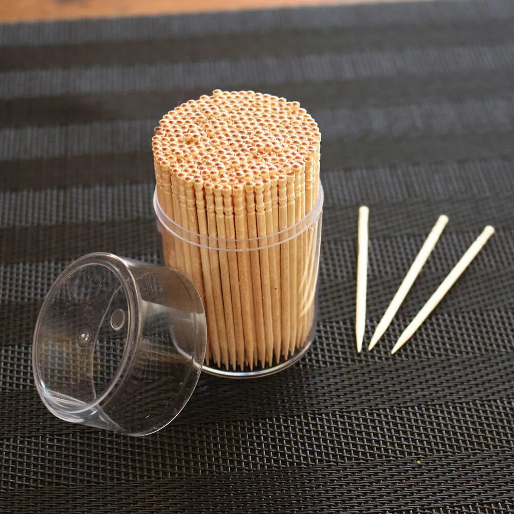 Toothpick　300 pieces