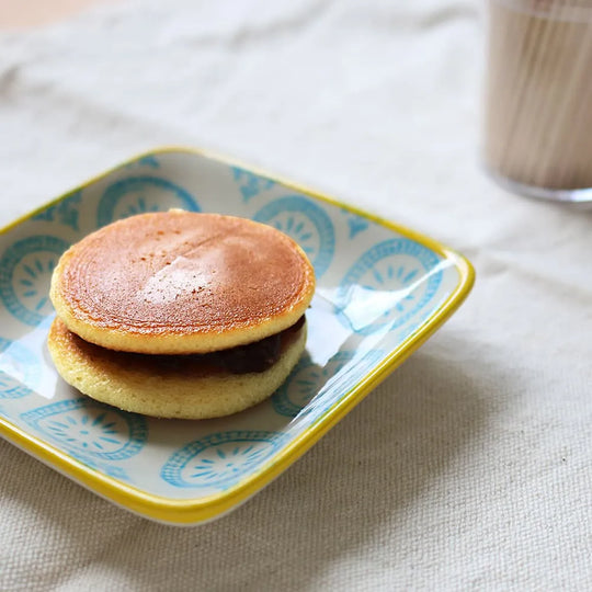 Mini Dorayaki