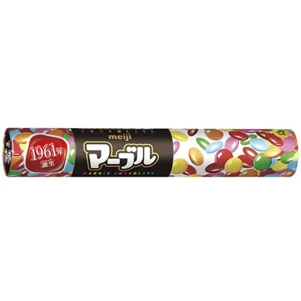 Meiji Marble Jumbo 110g