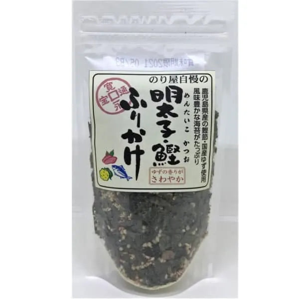 Mentaiko & Bonito Furikake 35g