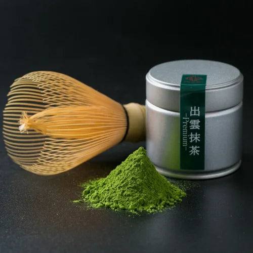 Izumo Matcha - premium - 30g