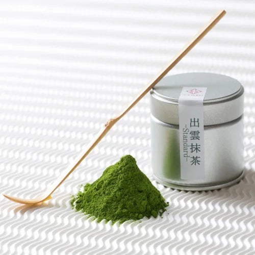 Izumo Matcha - standard - 30g