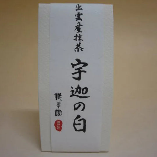 Matcha Uka no Shiro 30g 1 box