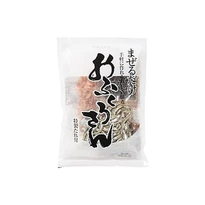 Mother's (Tsukudani set) 1 bag (85g)