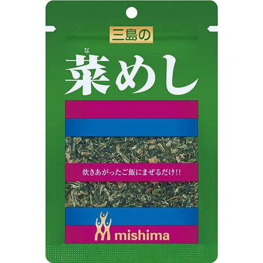 Rice Seasoning Furikake Nameshi 16g