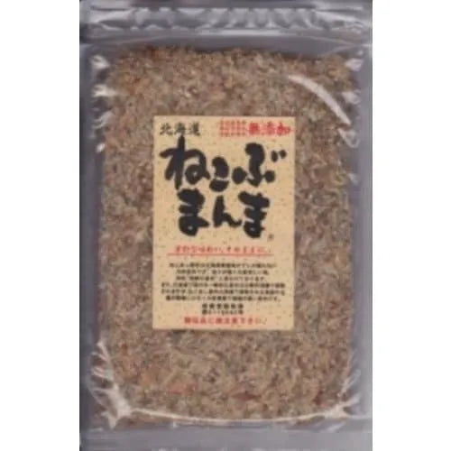 Nekobumanma 50g [processed marine products]