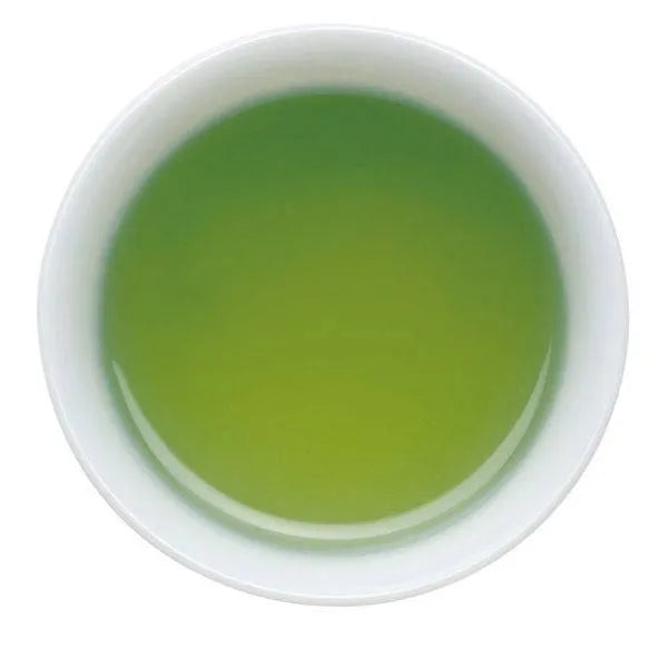 Shimizuen Matcha Instant Green Tea 1 box (20 bags) [Can be served with water].