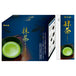 Shimizuen Matcha Instant Green Tea 1 box (20 bags) [Can be served with water].