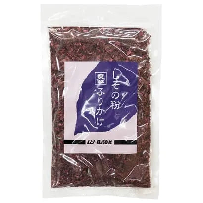 Shiso Powder Furikake 50g