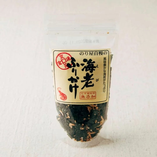 Shrimp Furikake 35g