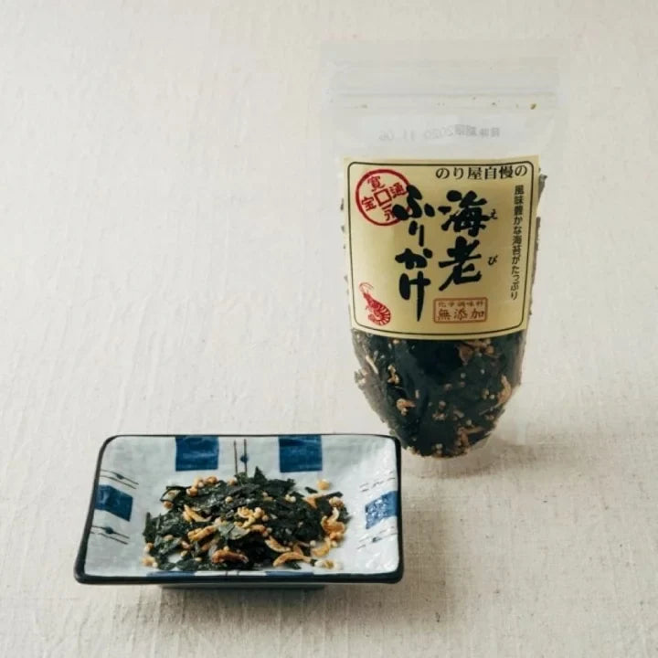 Shrimp Furikake 35g