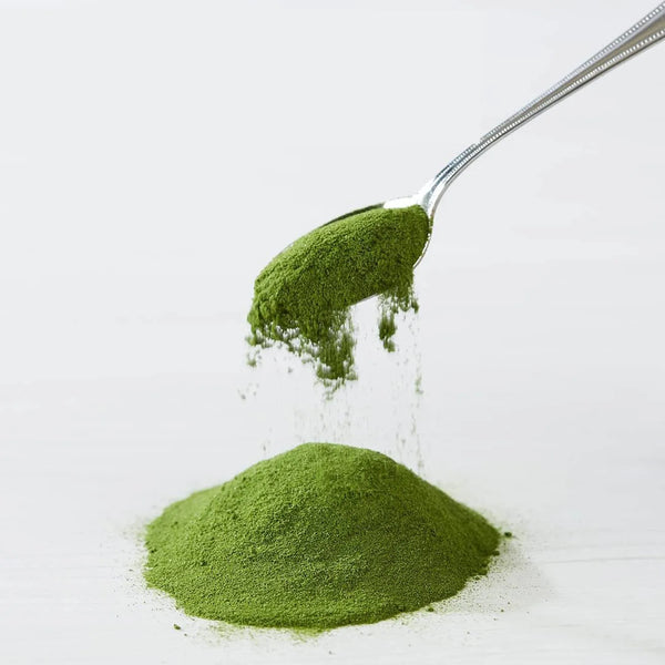 Tsujiri Melts easily Matcha 1 bag (40g)