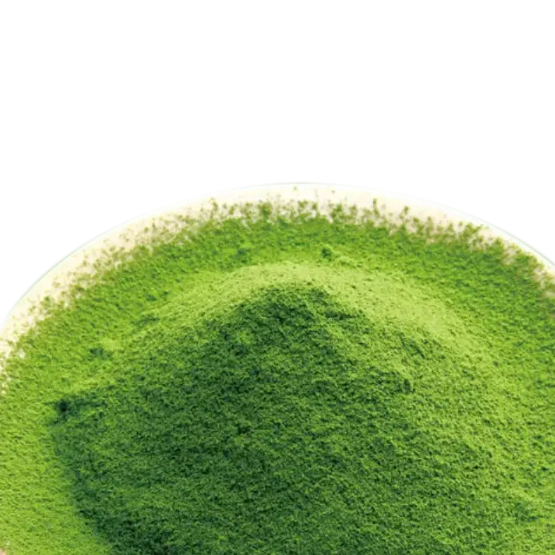 Uji-no-Tsuyu Seicha Matcha powder for business use (200g)