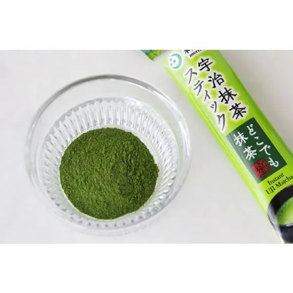 Uji Matcha Stick Matcha 1 bag (30 sticks)