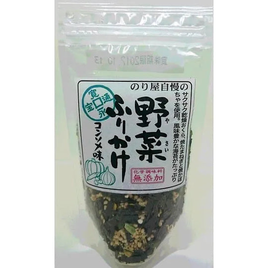 Vegetable Furikake 35g