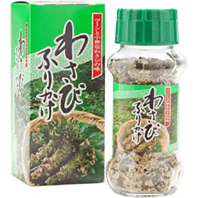 Wasabi Furikake 85g