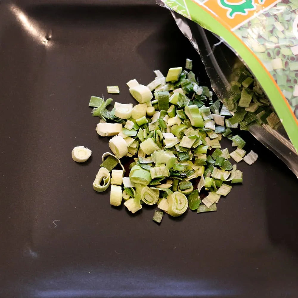 Freeze-Dried Green Onions (Negi) 5g