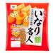 Fried bean curd for Inarizushi 16 sheets