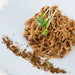 Kyo-no-Goma Furikake - black seven spice flavor