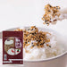 Kyo-no-Goma Furikake - black seven spice flavor