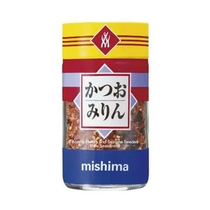 katsuo mirin (bonito mirin) 45g