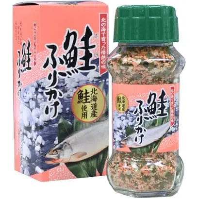 salmon furikake 85g