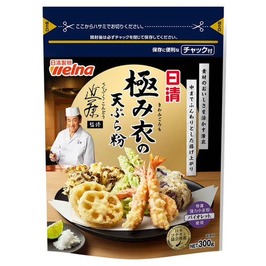 Tempura flour 300g