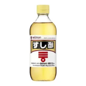 japanese sushi vinegar