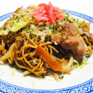 Yakisoba