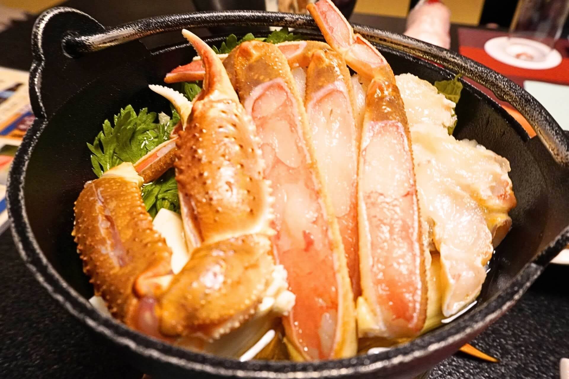 Experience the Delight of Japanese Nabe Cuisine: Your Ultimate Guide to Nabe Delicacies!