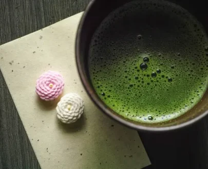 Matcha