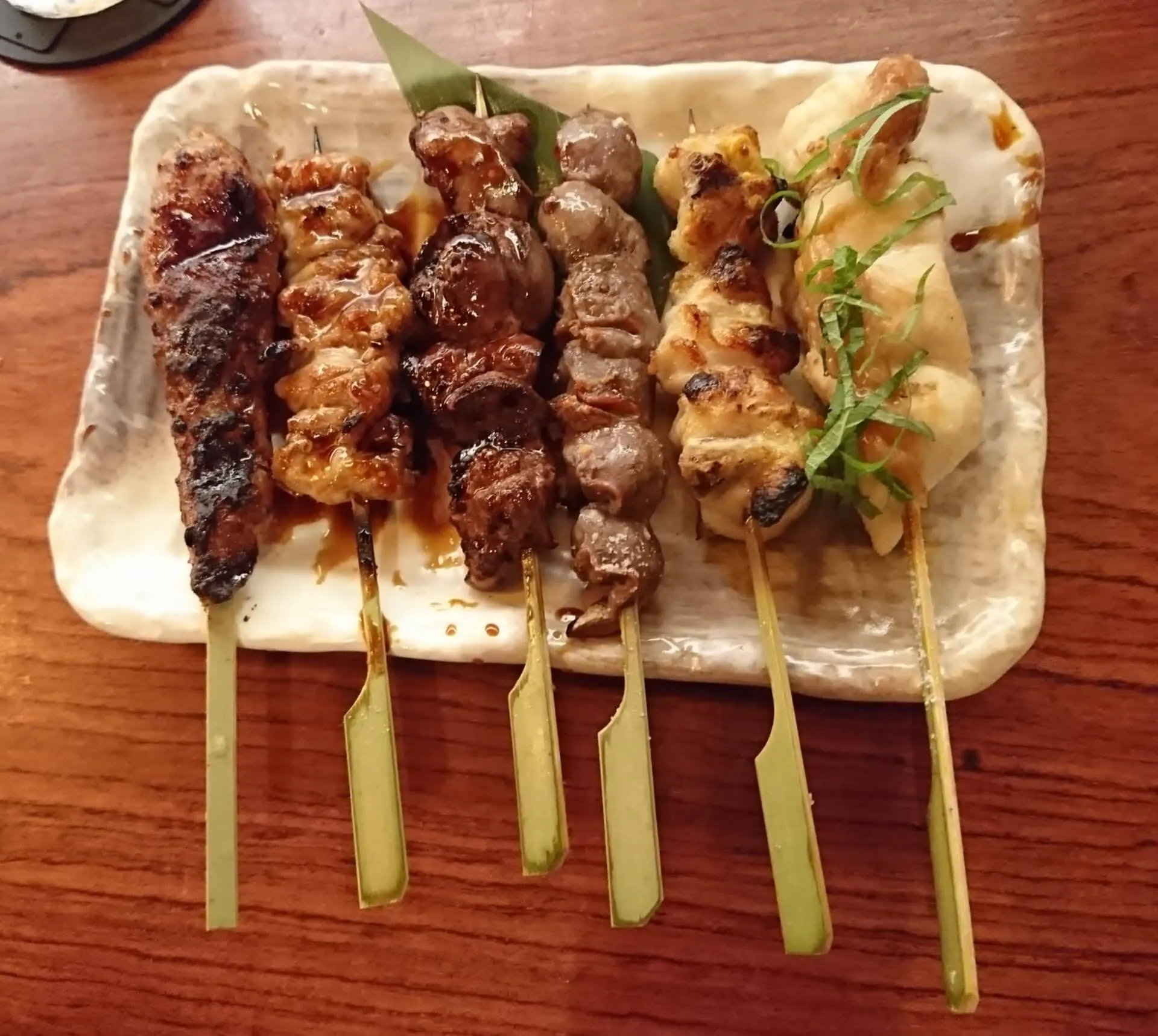 Yakitori