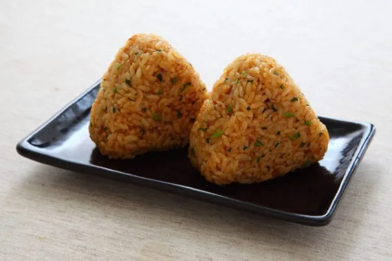 Condimento mix Yakionigiri - Immagine 2