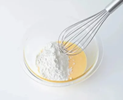 Baking Mixes