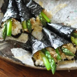 Nori seaweed laver