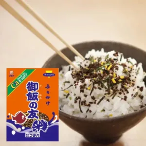 Furikake