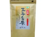 Hishiwaen Organic Matured San nen bancha Tea Bags 1 bag 30 bags e5a84c52 40d2 476f a7ee 8befe1069397