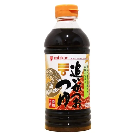 日本湯料