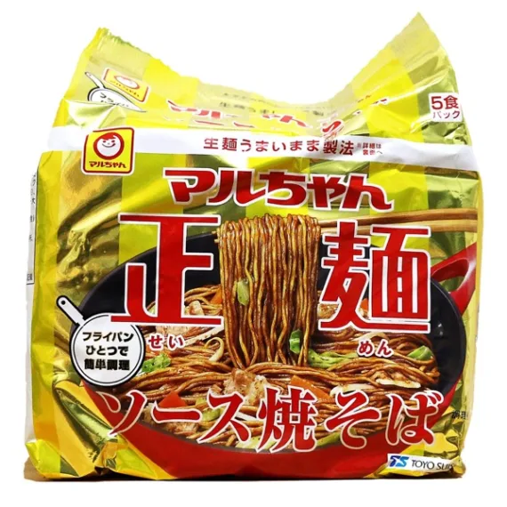 Yakisoba-Kit – Bild 3