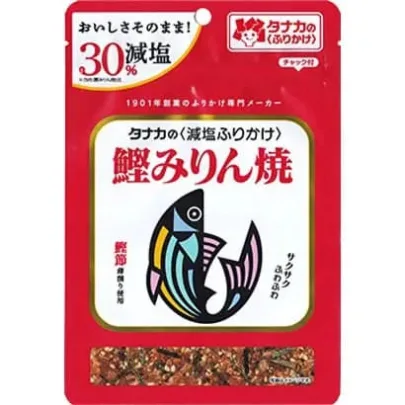 Low-sodium_furikake _-_ mirin-yaki_bonito_30g_furikake_3af046dd-0dd2-4806-80e9-d12807ad116d