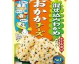 Alghe wakame miste con formaggio okaka 29g in busta a1497d51 d5df 4563 8894 f8fefacd863c