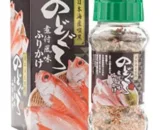 Furikake NODOGURO (riccio di mare) al gusto di pesce bollito 85g