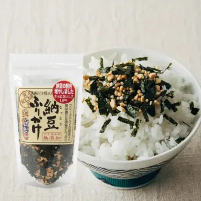 Nattofurikake40g