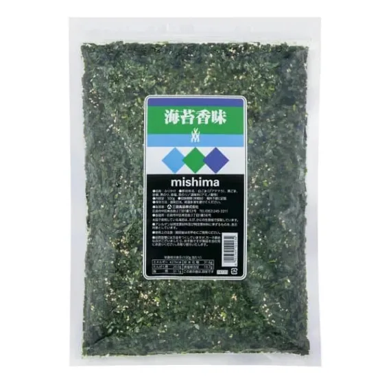 Nori Kohmi Furikake 500g