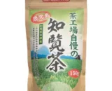 Oigawa Tea Garden, Kagoshima Chiran-Thee, de trots van de theeplant 1 zakje (150g)