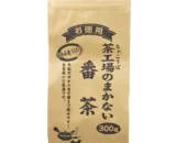 Fabbrica di tè Oigawa, 1 busta (300 g) di tè Bancha.