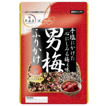 Otoko_ume_furikake_35g_b09eb481-8ba4-49f7-a3ec-3d5567833b20