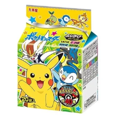 Pokemon_furikake_mini_pack_50g