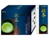 Shimizuen Matcha Instant Green Tea 1 box (20 bags) [Can be served with water].