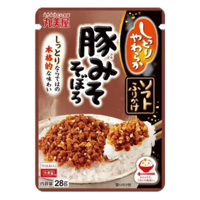 Soft_furikake _-_ maiale_miso_soboro_28g